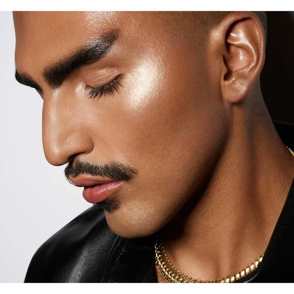 Fenty Beauty Liquid Killawatt Fluid Freestyle Highlighter - Sidechick - NIB - Picture 9 of 11